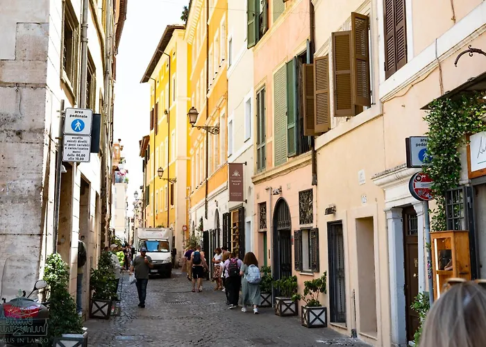Domus In Lauro