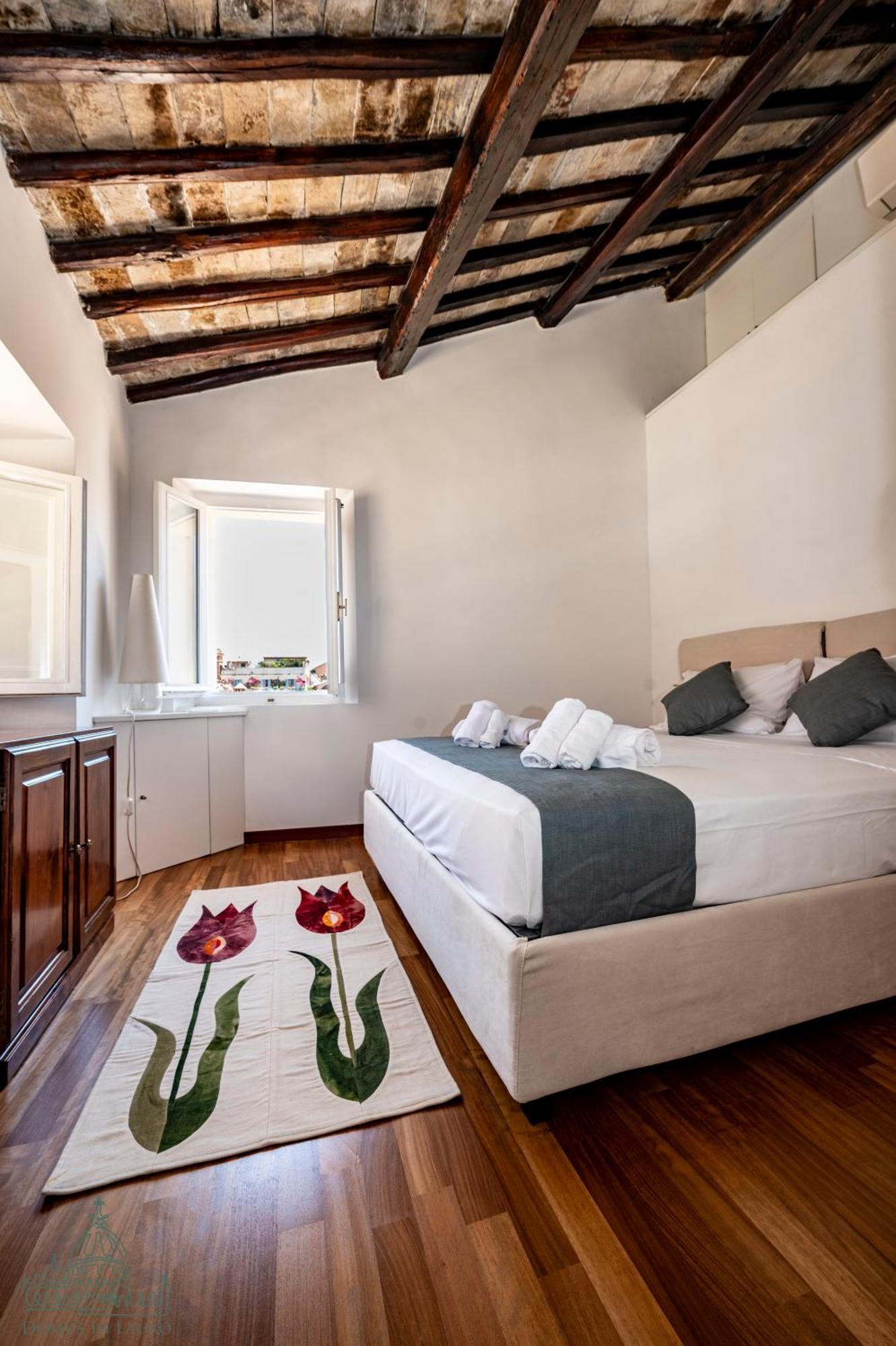 Domus In Lauro Apartamento *