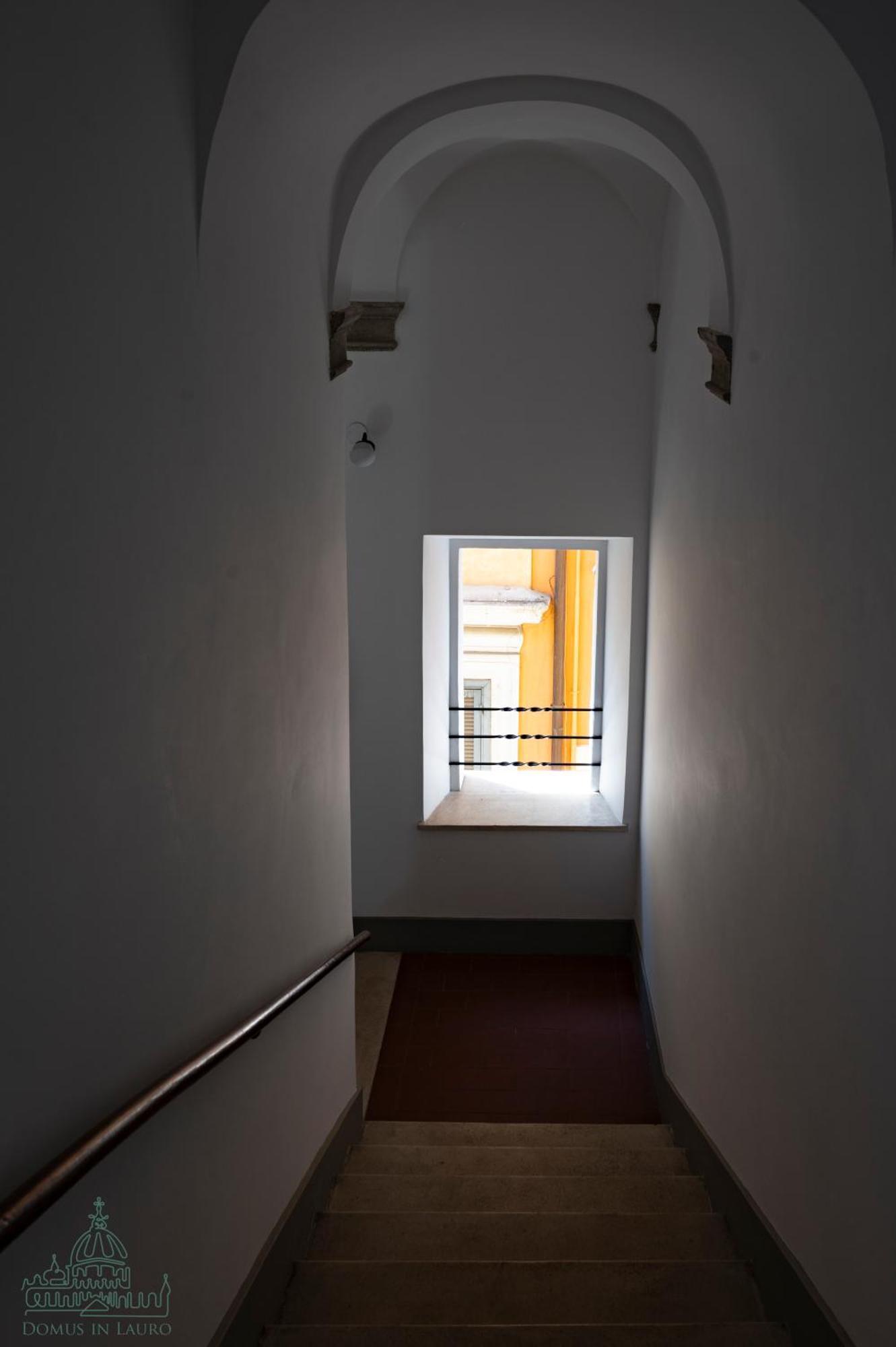 Domus In Lauro Apartamento *