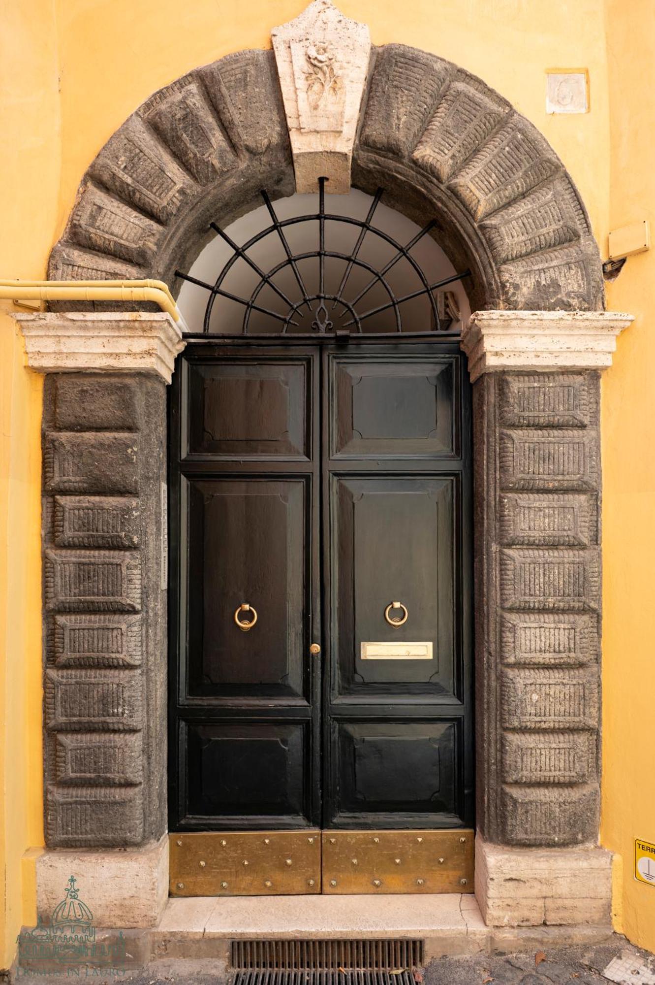 Domus In Lauro Roma