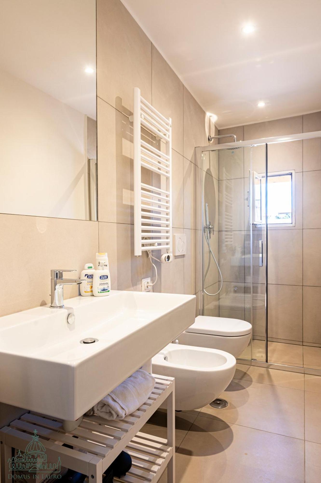 Domus In Lauro Apartamento *