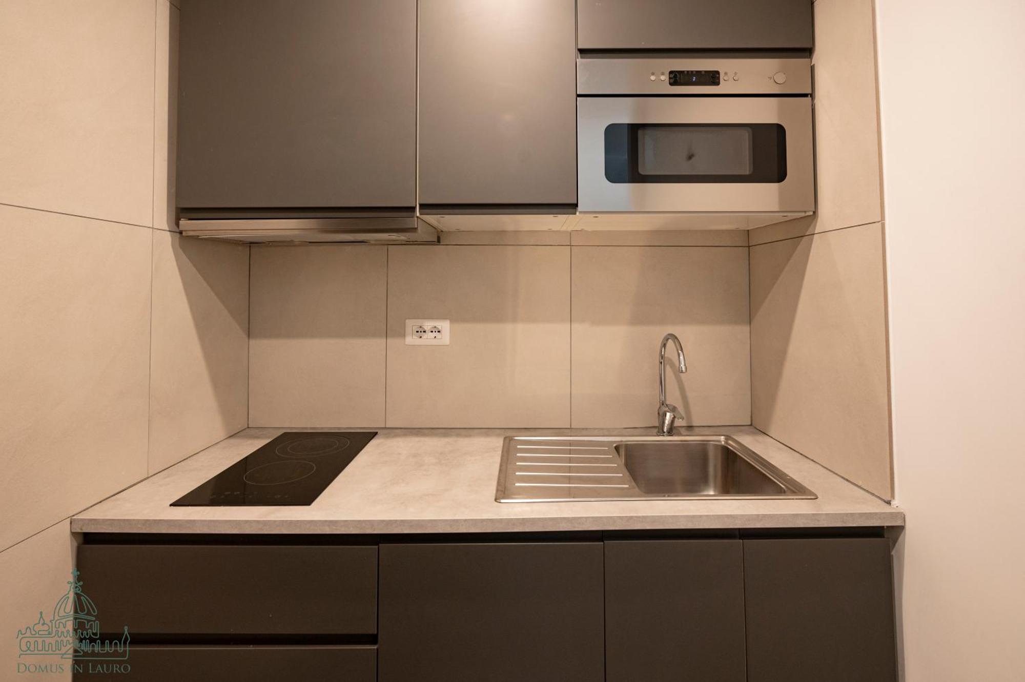 Apartamento Domus In Lauro Roma