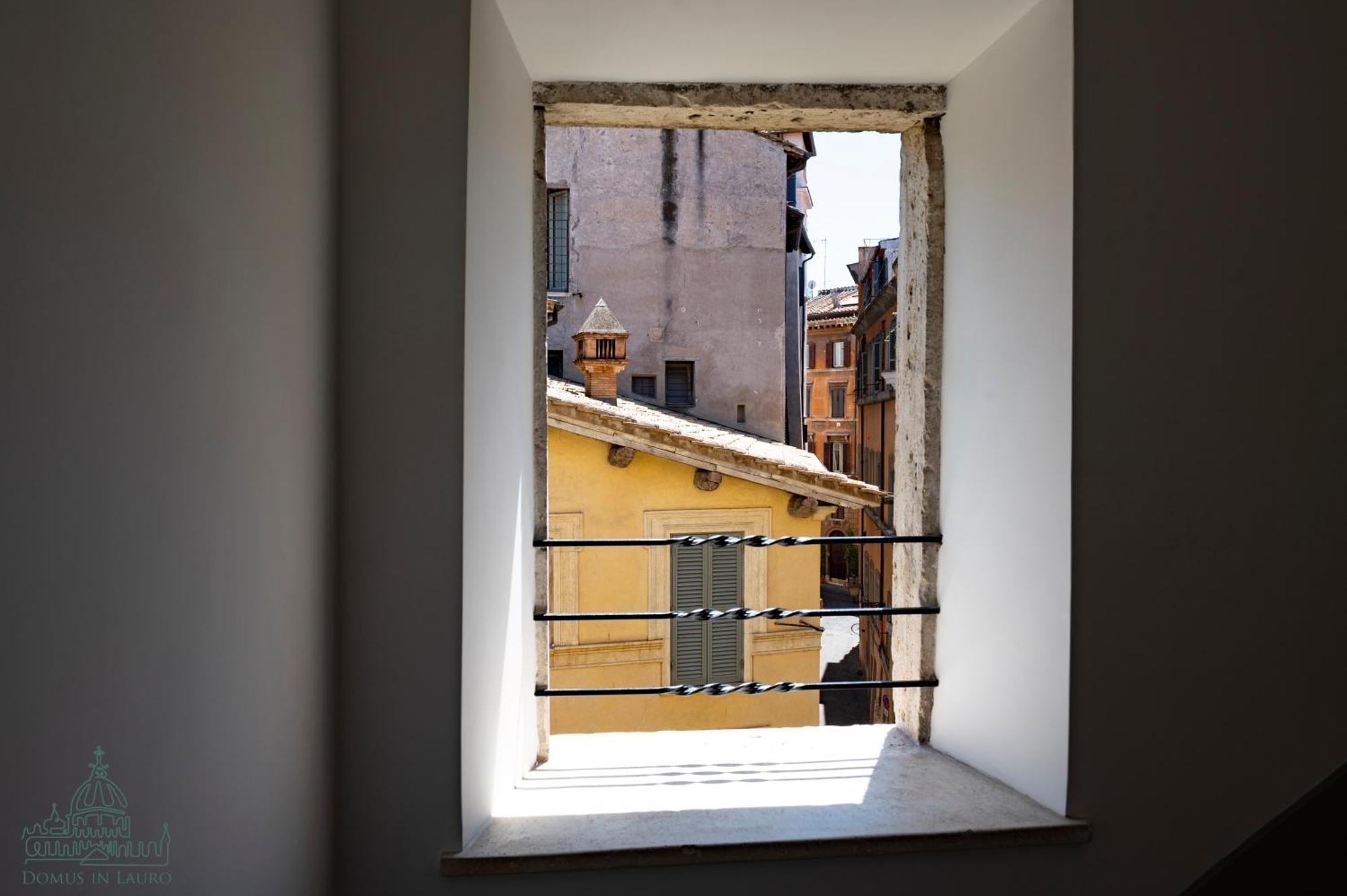 Domus In Lauro Apartamento