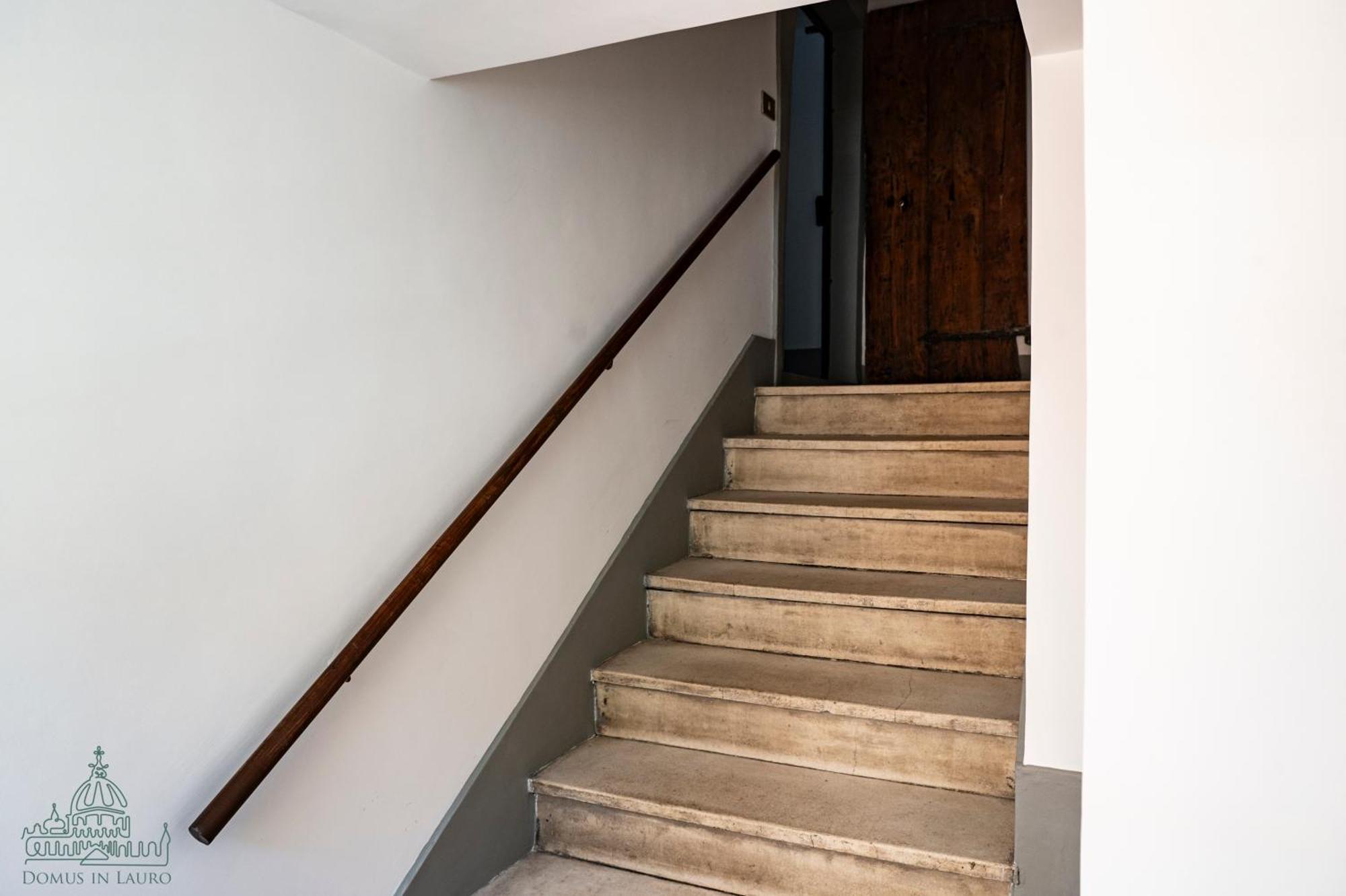 Domus In Lauro Apartamento *