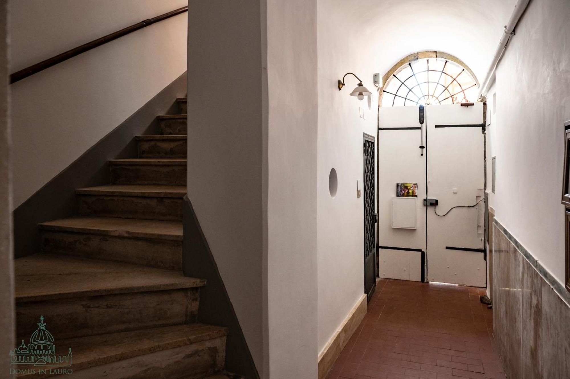 Domus In Lauro Apartamento