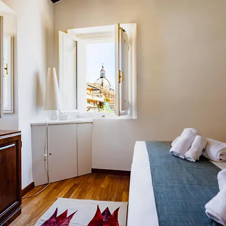 Domus In Lauro Apartment Rome Exterior photo