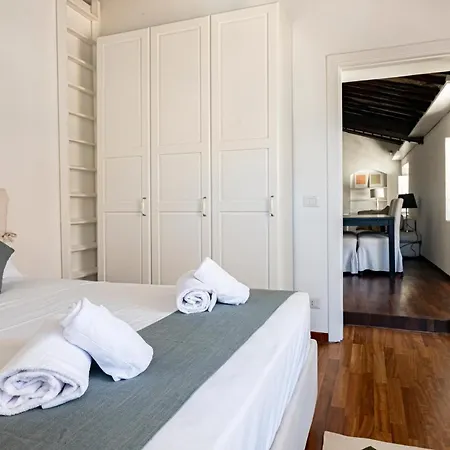 Domus In Lauro Apartment Rome Exterior photo
