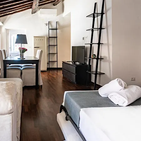 Domus In Lauro Apartment Rome Exterior photo