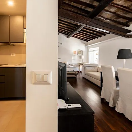Domus In Lauro Apartment Rome Exterior photo