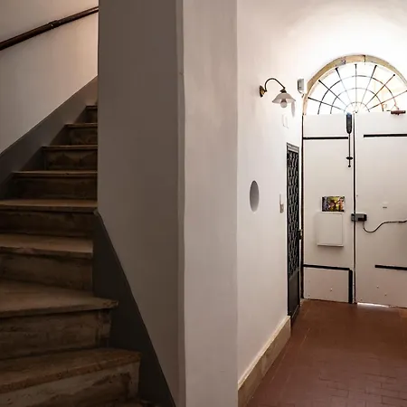 Domus In Lauro Apartment Rome Exterior photo