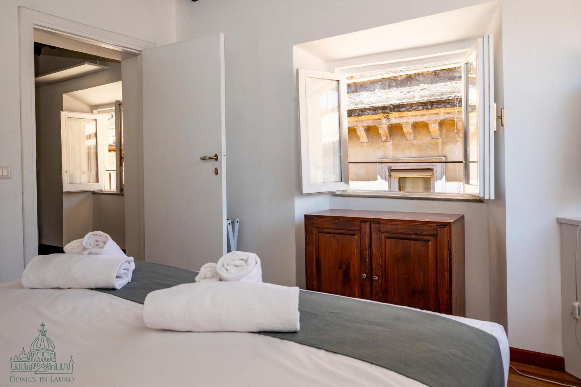 Domus In Lauro Apartment Rome