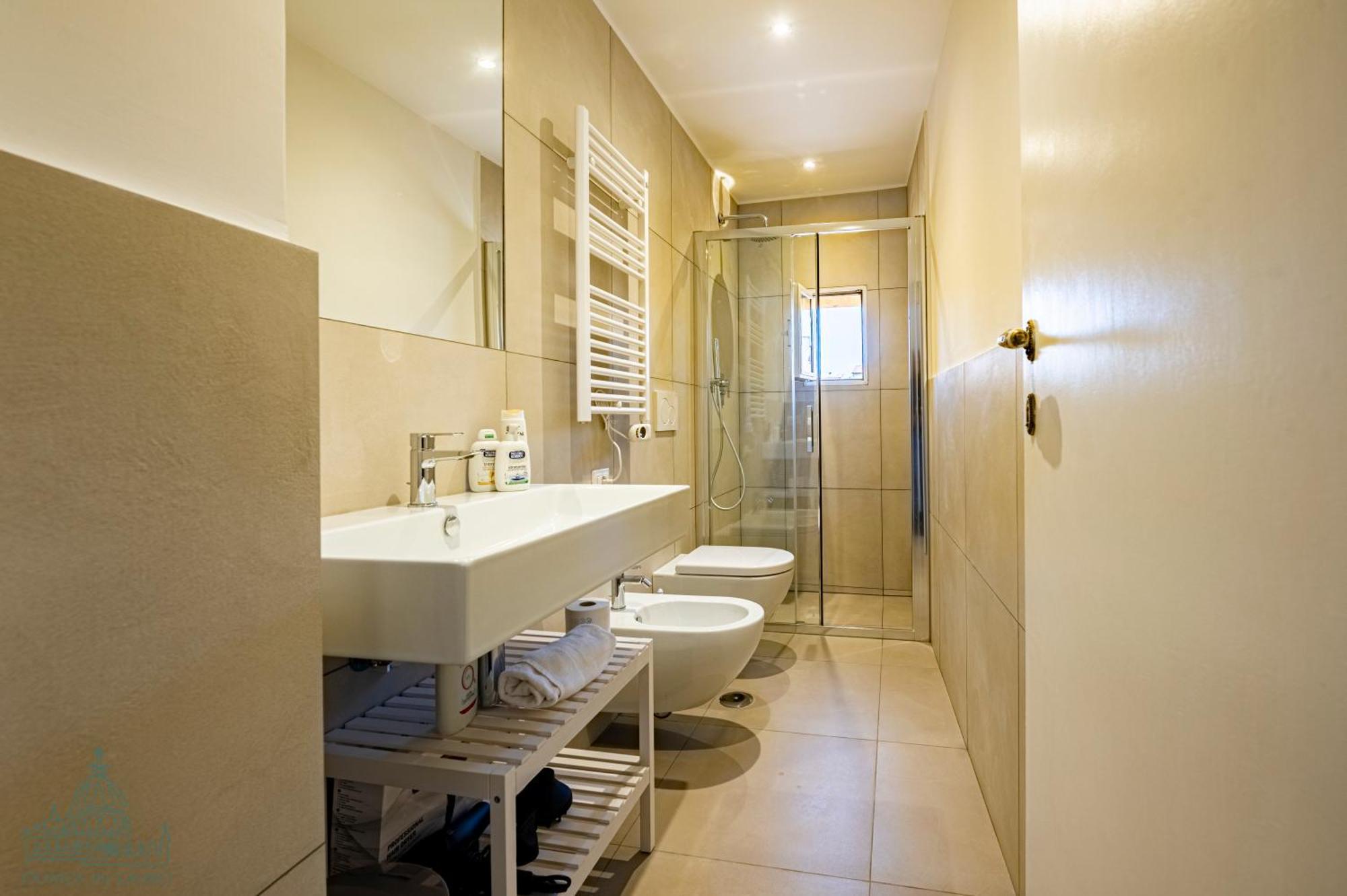Apartment Domus In Lauro Rome