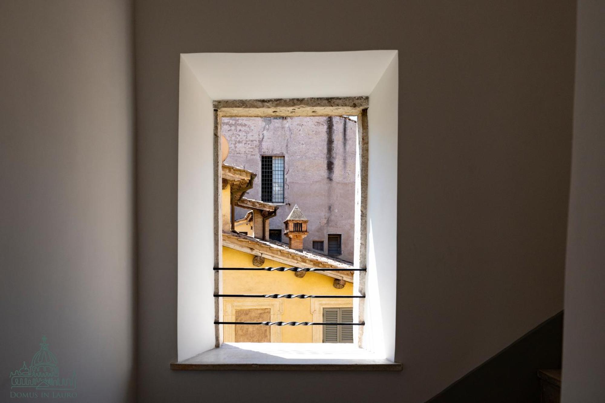 Domus In Lauro Apartment Rome